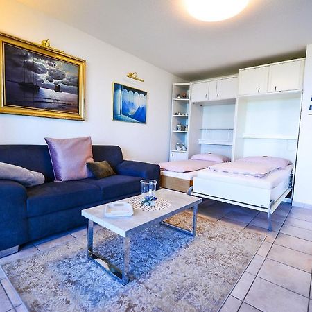 Haus Horizont H14A Leilighet Cuxhaven Eksteriør bilde